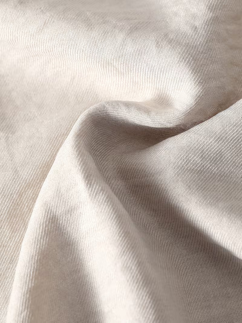 Conjunto Camisa + Pantalón Color Arena - Imagen 5